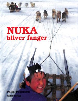 NUKA BLIVER FANGER - Grønland