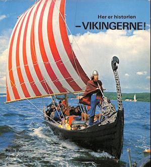 HER ER HISTORIEN - Vikingerne