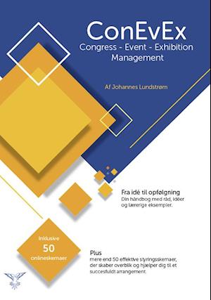 ConEvEx - congress, event, exhibition management