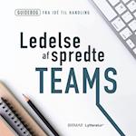 Ledelse af spredte teams