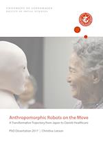 Anthropomorphic Robots on the Move
