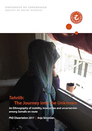 Tahriib: The Journey into the Unknown