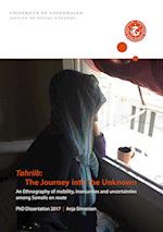 Tahriib: The Journey into the Unknown