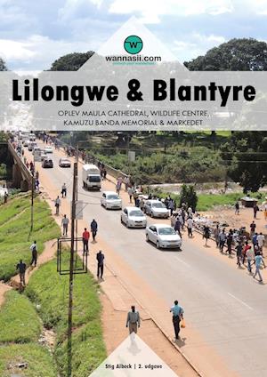 Lilongwe & Blantyre
