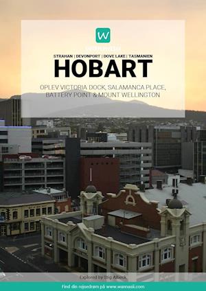 Hobart & Tasmanien