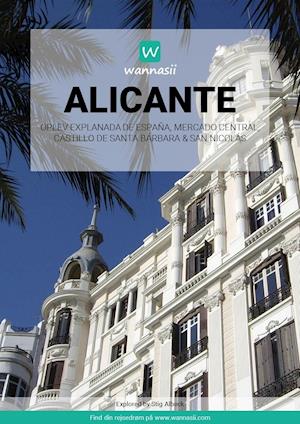  Alicante