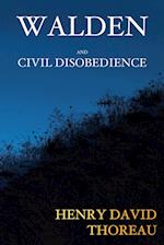 Walden and Civil Disobedience 