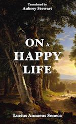 On a Happy Life 
