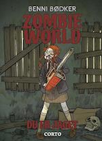 Zombie World 2: Du er jaget