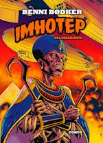 Imhotep 3: Solmaskinen