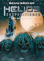 Helios-ekspeditionen - det sidste håb