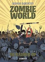 Zombie World 4: Du rådner op