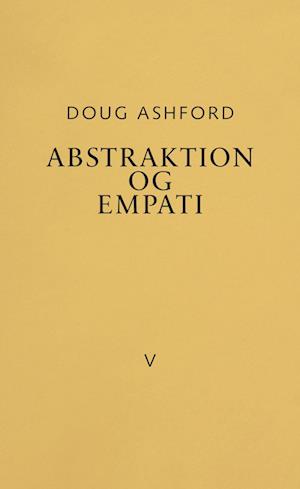 Abstraktion og empati