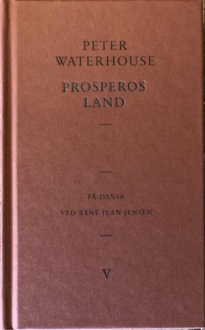 Prosperos Land