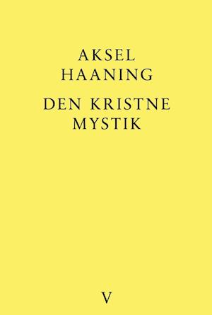 Den kristne mystik