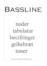 Bassline bind 1