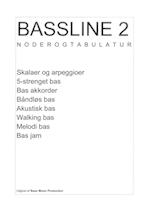 Bassline 2