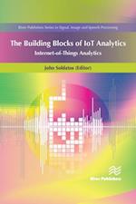 Building Blocks of IoT Analytics