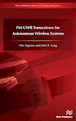 FM-UWB Transceivers for Autonomous Wireless Systems