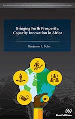 Bringing Forth Prosperity - Capacity Innovation in Africa