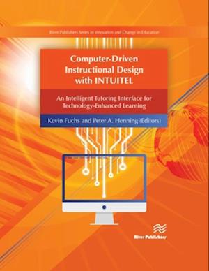 Computer-Driven Instructional Design with INTUITEL