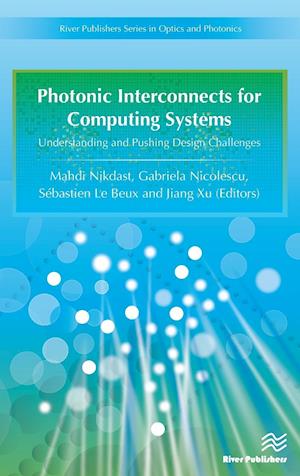 Photonic Interconnects for Computing Systems