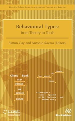 Behavioural Types