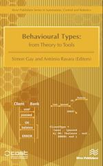 Behavioural Types
