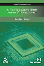 Circuits and Systems for the Internet of Things