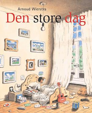 Den store dag