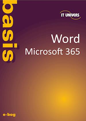 Word - Microsoft 365