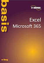 Excel - Microsoft 365