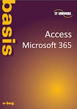 Access Microsoft 365