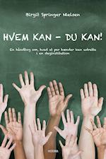 Hvem kan - du kan!