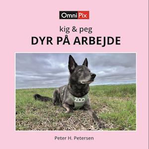 DYR PÅ ARBEJDE