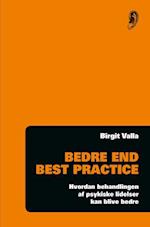 Bedre end best practice