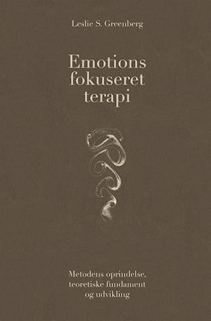 Emotionsfokuseret terapi