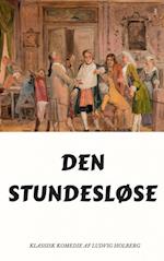 Den Stundesløse