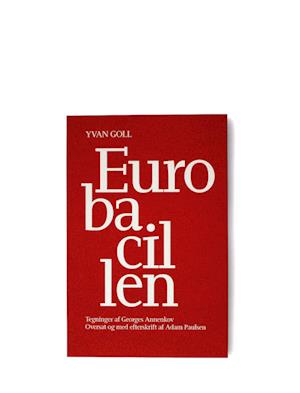 Eurobacillen