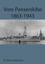 Vore Panserskibe 1863-1943