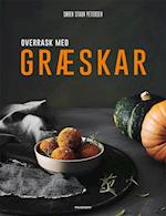 Overrask med græskar