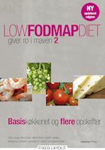 Low FODMAP diet – giver ro i maven 2