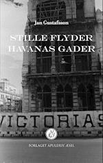 Stille flyder Havanas gader
