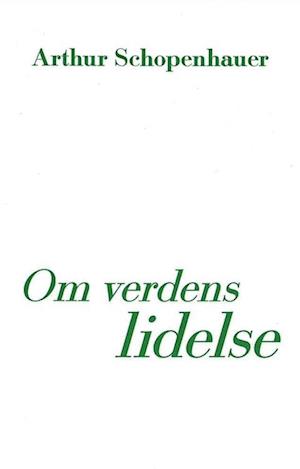 Om verdens lidelse