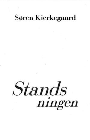 Standsningen