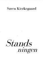 Standsningen