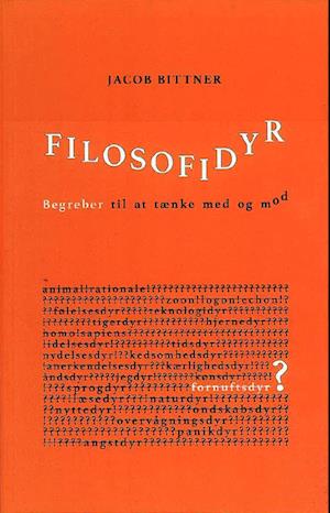 Filosofidyr