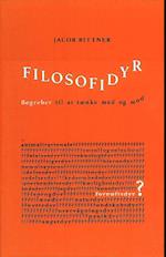 Filosofidyr