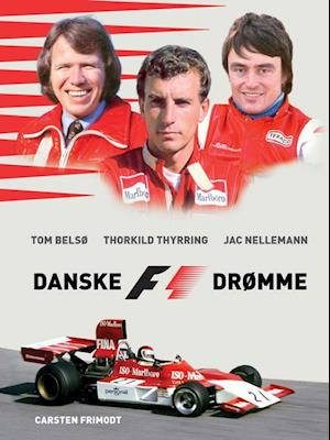 Danske F1 drømme