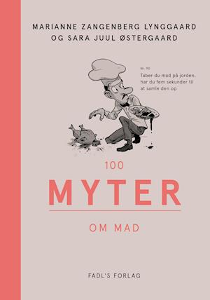 100 myter om mad